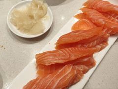 -新一番三文鱼寿司(大东海店)