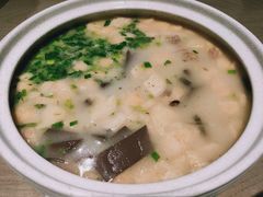 金陵鸭血粉丝汤-枕水江南(铁西万象汇店)
