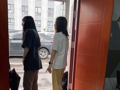 -韩宫录音棚(新街口店)
