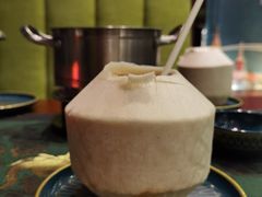 -火舞泰·泰式海鲜火锅餐厅(世纪城店)