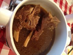 西贝莜面村(百联西郊店)-西贝莜面村(上海百联西郊店)