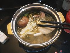 -鲁西肥牛(九方购物中心店)