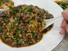 -良友·海鲜青岛菜(五四广场店)