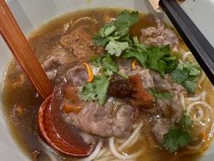 -云味馆·云南菜·云南米线(地王店)