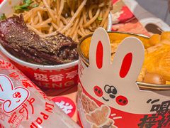 -盛香亭热卤(永旺梦乐城店)