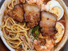 -杏花樓(大世界店)