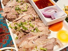 -巴依老爷新疆美食(工体旗舰店)