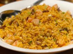 和牛炒饭-新荣记(西溪湿地店)