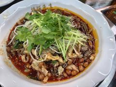 -顺水湾·牛肉牛杂火锅(驾鹤店)