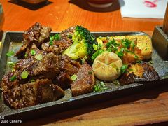 -鳗鱼家·深夜食堂(军博店)
