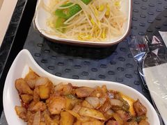 -乡村基(双桥家乐福店)