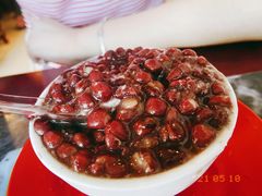-玫瑰甜品(文明路店)