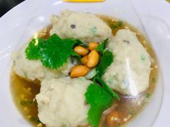 原味盲公丸-无影脚佛山陈氏盲公丸始创店(飞鸿街店)