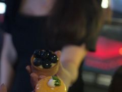 -广州柏悦酒店·悦吧·顶楼露天酒吧