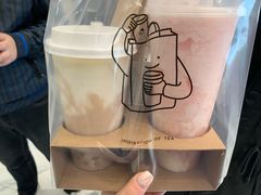 -喜茶(永旺梦乐城店)