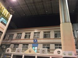 -广州市妇女儿童医疗中心(儿童院区)