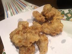 鸡软骨-佛山希尔顿酒店·融誉亚洲美食荟