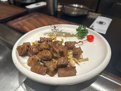 -大神太神·铁板烧(七宝领展广场店)