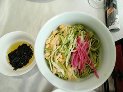 -味+新京宴·烤鸭·北京菜(创意谷店)