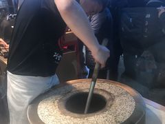 -阿甘锅盔(中关村食宝街店)
