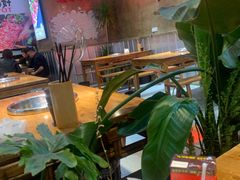 -谭三娘鲜切牛肉自助火锅(九眼桥总店)