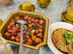 -华光驿站私房菜·黑金冠