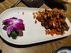 -那时新疆·若羌(经纬汇店)