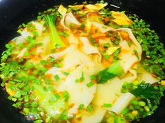 -鼎高高陕西美食(龙德广场店)