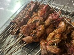 -文文烤肉(大皮院店)