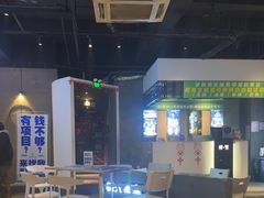 -棂笼·深度沉浸密室(武汉旗舰店)