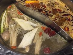 -香天下·四川火锅(安镇大润发店)