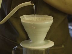 -BIJOU coffee&cocktail(龙岗万科广场店)