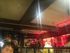 -一个叫川的地方(麒麟新天地店)