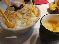 -牛牛章鱼水煎肉(益阳万达店)