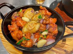 -潮界(虹桥天地店)