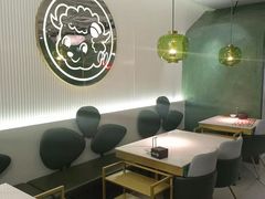 卡座-小肥羊·牛羊肉火锅(万达广场店)