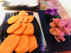 -吉秋田鲜和牛烧肉·肉档自选
