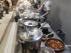 -一醒·手工面·西北传统小吃(新南凯德店)