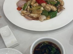 -渔民新村(番禺总店)