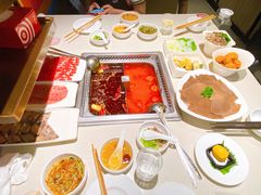 -海底捞火锅(亲子主题北金鹰店)