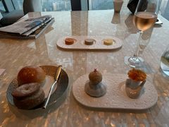 -广州四季酒店·佰鲜汇·现代法餐