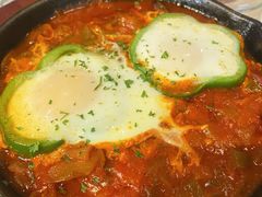 -La Medina餐厅(亮马河南路店)