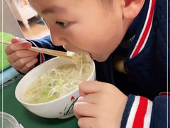 -面婆婆东台鱼汤面(湛江路店)