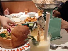 -太食獸泰式茶餐厅(IFS国金中心店)