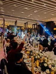 -宴会厅(北京瑰丽酒店)