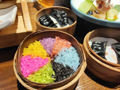 -芸南道·过桥米线(昆明老街旗舰店)