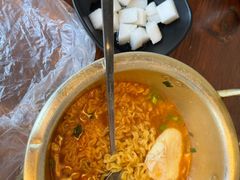 -一乐韩国炸鸡(梅江店)