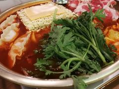 -HOTISLAND海鸡岛·韩国料理(江南西店)
