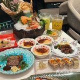 漳州新店！！！空中花园餐厅🍴