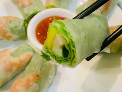 -西贡印象越南特色餐厅